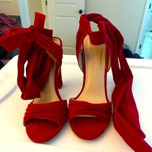 Shoe Republic LA Sandal sz.8